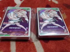 ホロライブ　風真いろは　ホロライブカードゲーム　c ホロカ×100