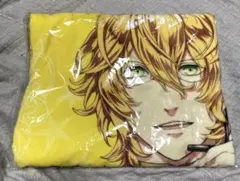 うたプリ 四ノ宮那月 7th STAGE ビッグタオル バスタオルのサムネイル