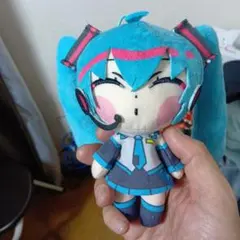 2026年最新】初音ミク ぬいぐるみ タイトーの人気アイテム - メルカリ