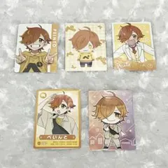 日常組 日常展 カードコレクション ぺいんとのサムネイル