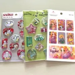 セリア✦レアシール