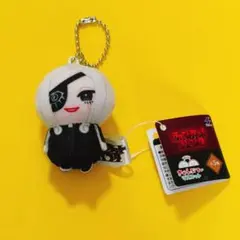 ジャンケットバンク きゃらぷてぃマスコット 真経津晨 - メルカリ