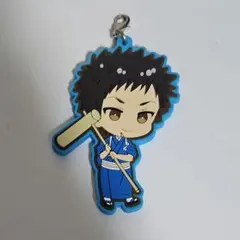 リボーン アニメイトカフェ アクリルプレートキーホルダー 山本武