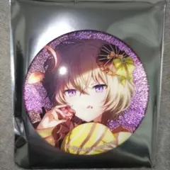 プロセカ　ワンダショ　グリ缶　缶バッチ　ねね