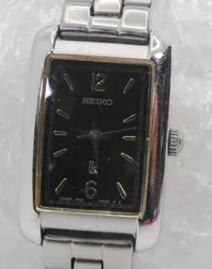 【稼働】SEIKO LUKIA 4N21-5260 レディース腕時計 S235