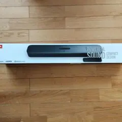 JBL BAR 2.0 ALL-IN-ONE サウンドバー 本体のサムネイル