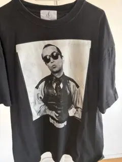 志村けんTシャツ　ジャーナルスタンダード