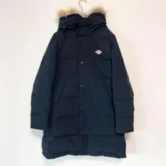 2025年最新】DANTON(ダントン)/インナーロングダウンの人気アイテム