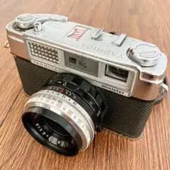 2025年最新】yashica ministerの人気アイテム - メルカリ