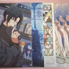 和泉一織 5枚