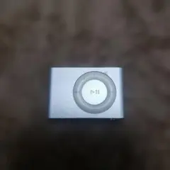 Apple iPod シャッフル本体 USBケーブル付きのサムネイル