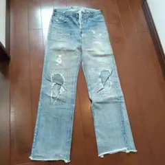 Levi