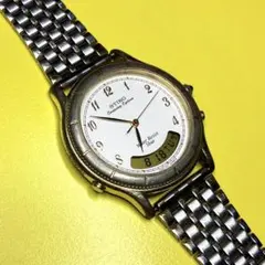 CITIZEN AVALON アバロン スーパーアラーム6760-G70606 - メルカリ