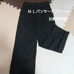 カジュアルパンツ