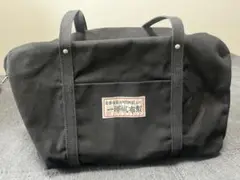 一澤帆布 厚手生地キャンバスボストンバッグ 一澤帆布 厚手生地キャンバスボストンバッグ B-01 | 製品詳細