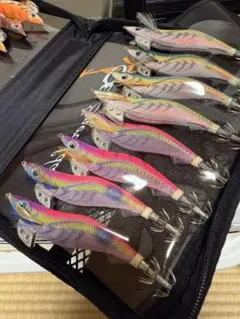 2026年最新】エギ王 ロッドの人気アイテム - メルカリ