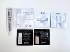 Dior トライアルセット 5点