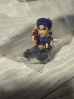 JOJO球　カプセルヒーローズ　ジョナサン・ジョースター