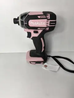 2026年最新】マキタ インパクト 18v ピンクの人気アイテム - メルカリ