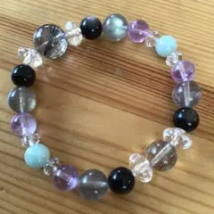 愛光堂 ブレスレット パワーストーン パワーストーン - リフレッシュの時間