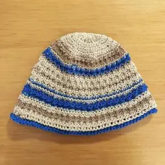 SHEIN春夏向け バケットハット