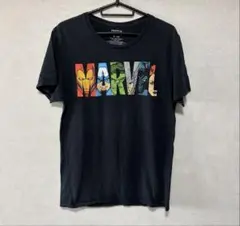 MARVEL Tシャツ　Sサイズのサムネイル