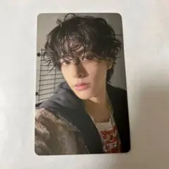 enhypen ジェイク ラキドロ