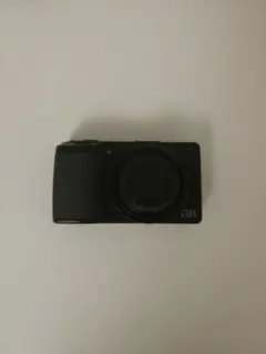 ricoh gr IIIx / gr3x