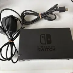 22 Nintendo Switch ドッグセット