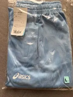 asicsトレーニングパンツ