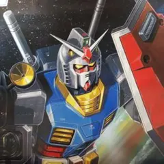 「機動戦士ガンダム 連邦ＶＳジオン ＤＸ」販促用Ｂ全サイズポスター（非売品） 機動戦士ガンダム 連邦VSジオン DX」販促用B全サイズポスター
