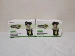 デスクトップアーケードコレクション　SOUND VOLTEX　2個セット　新品