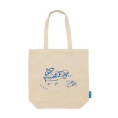 PAUL & JOE ラウンドポーチ トートバッグのサムネイル