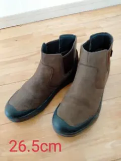 KEEN　チェルシー　防水ブーツ