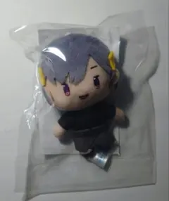 ラッキーくじ　ラブライブ　蓮ノ空　105期　B賞ぬいぐるみ　桂城泉　私服①