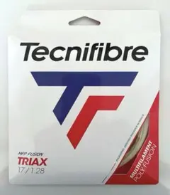 テクニファイバー ガット