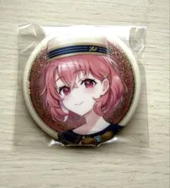 笹木咲 にじさんじ にじフェス2021 缶バッジ にじさんじ にじフェス 2026 缶バッジ 笹木咲 - メルカリ