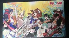 2026年最新】ドラゴン娘 プレイマットの人気アイテム - メルカリ
