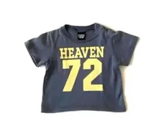 HYSTERIC GLAMOR MINI 70 半袖Tシャツのサムネイル