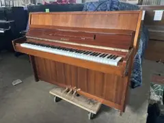 【超特価】KAWAI CE-7N アップライトピアノのサムネイル
