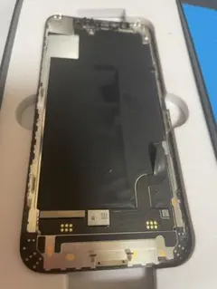 iPhone12mini純正品ディスプレイパネルジャンク