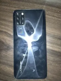 美品 UMIDIGI S5 Pro 有機ELスマートフォン 256GB