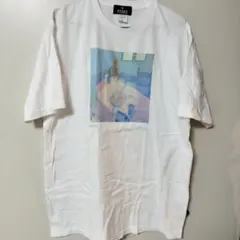 PEDRO 飛んで行け Tシャツ XL
