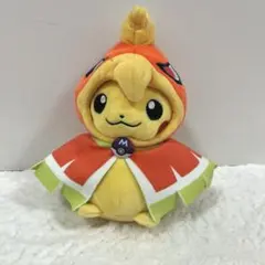 2026年最新】ポンチョを着たピカチュウ ぬいぐるみの人気アイテム