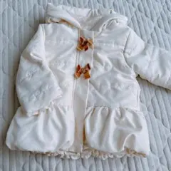 80 アウター ダウン