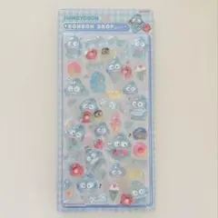 ハンギョドン ボンボンドロップシール 第二弾 正規品 新品未使用