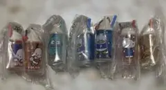 サンリオ　レトログラスミニチュアチャーム