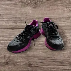 adidas run smart 23,0 超美品のサムネイル