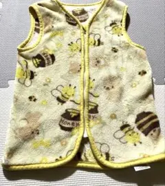スリーパー　80 90 95 100 蜂　男の子　女の子