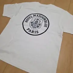 マディソンブルー限定Tシャツのサムネイル